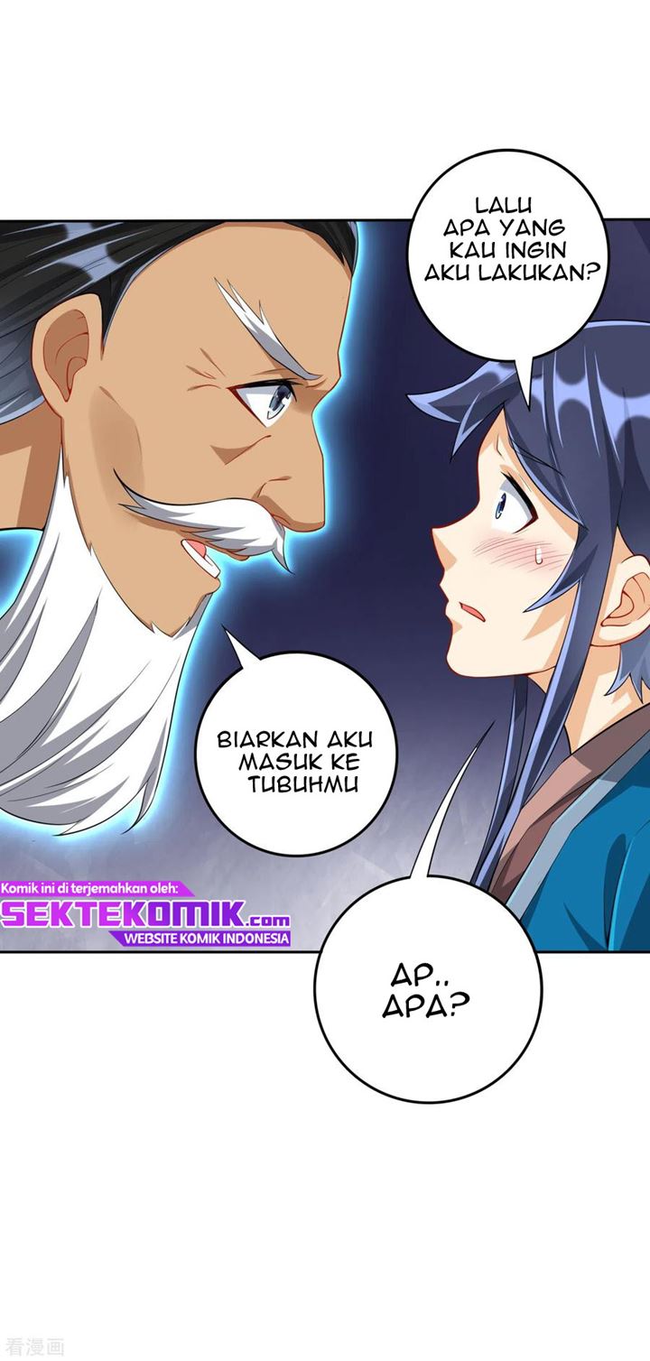 First Class Family Chapter 158 Gambar 7